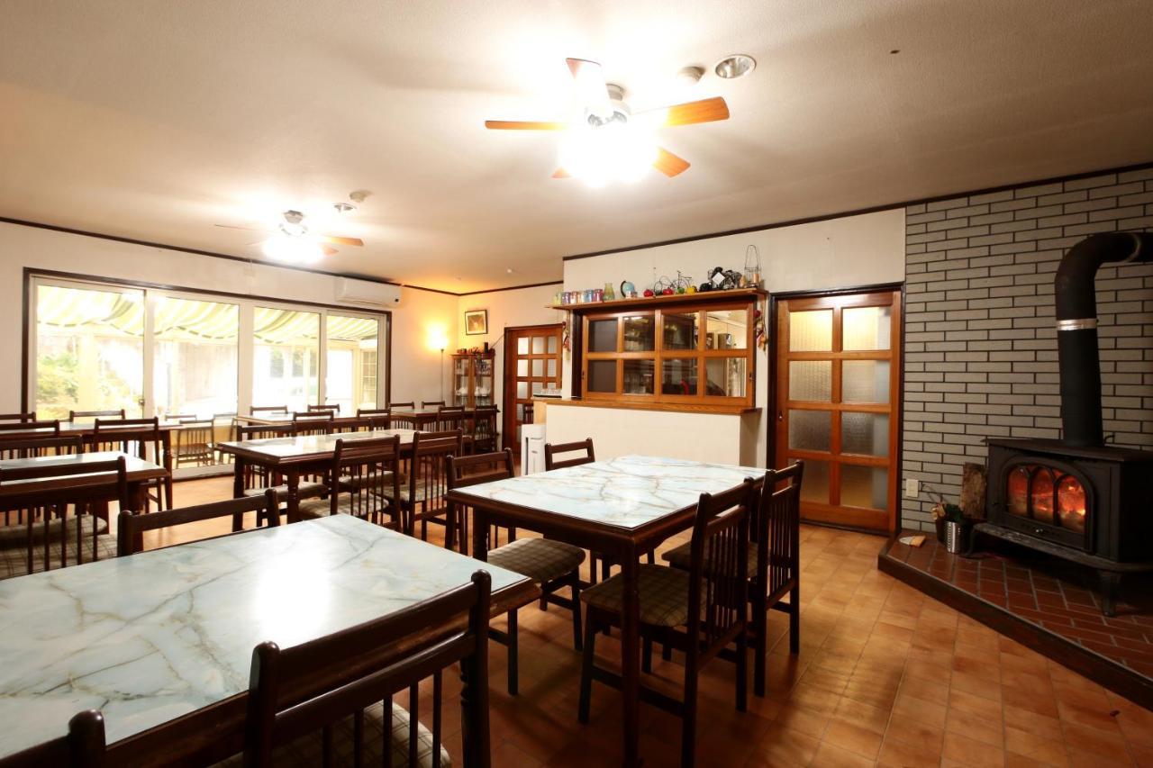 Resort Inn Sakanoshita Fujikawaguchiko Εξωτερικό φωτογραφία