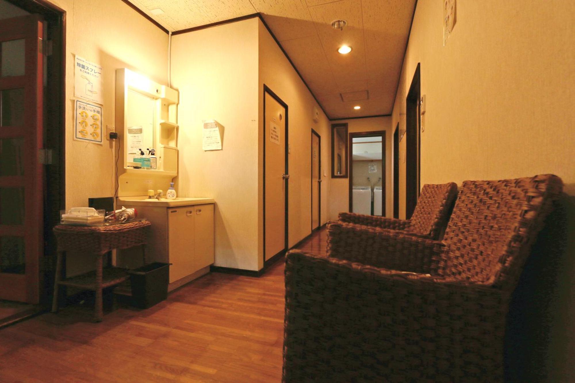 Resort Inn Sakanoshita Fujikawaguchiko Εξωτερικό φωτογραφία
