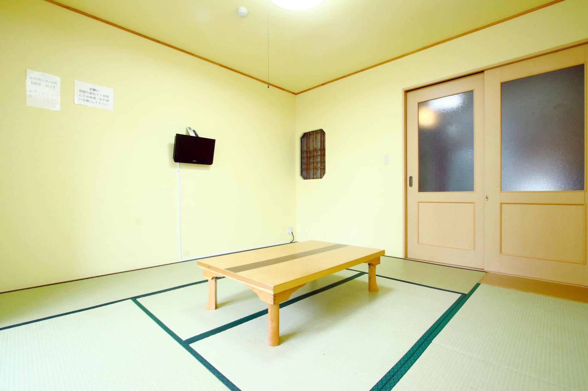 Resort Inn Sakanoshita Fujikawaguchiko Εξωτερικό φωτογραφία