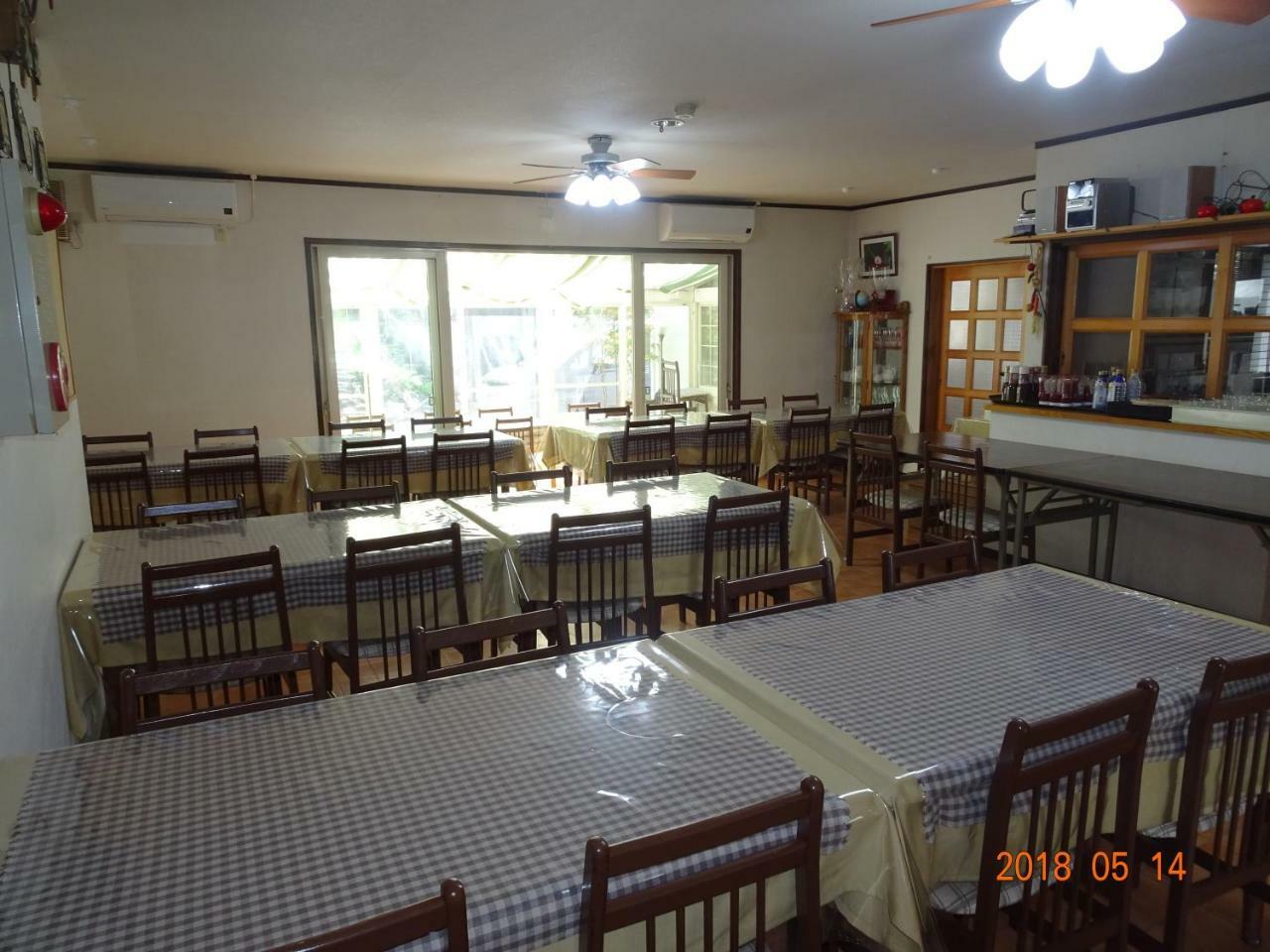 Resort Inn Sakanoshita Fujikawaguchiko Εξωτερικό φωτογραφία
